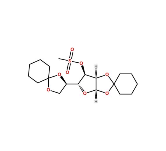 Decitabine Impurity 42