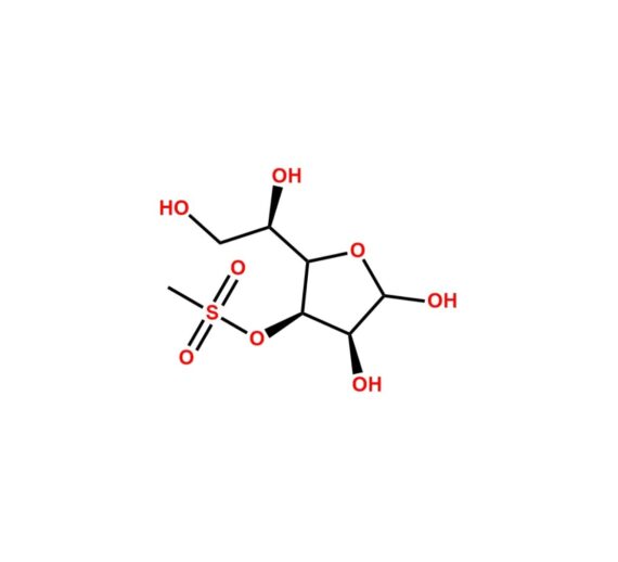 Decitabine Impurity 43