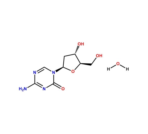 Decitabine Monohydrate