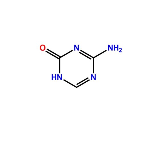 Decitabine Triazinone Impurity