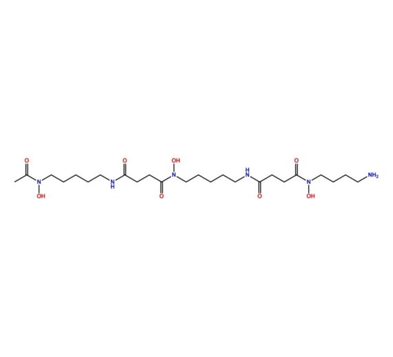 Deferoxamine EP Impurity A