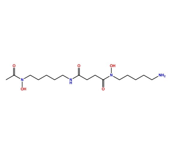 Deferoxamine EP Impurity B