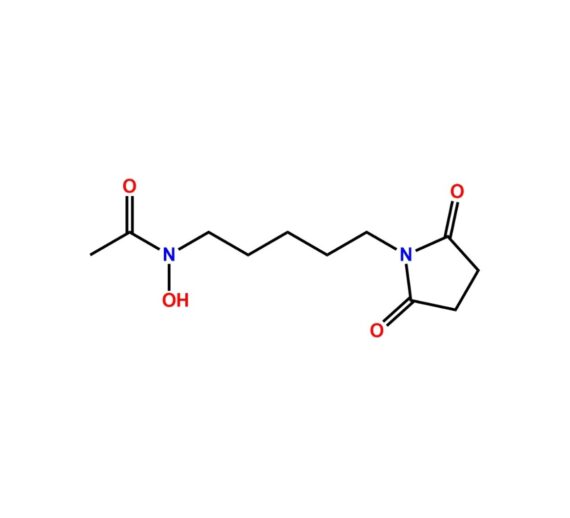 Deferoxamine EP Impurity C