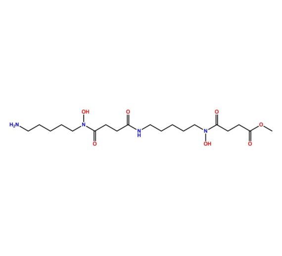Deferoxamine EP Impurity E