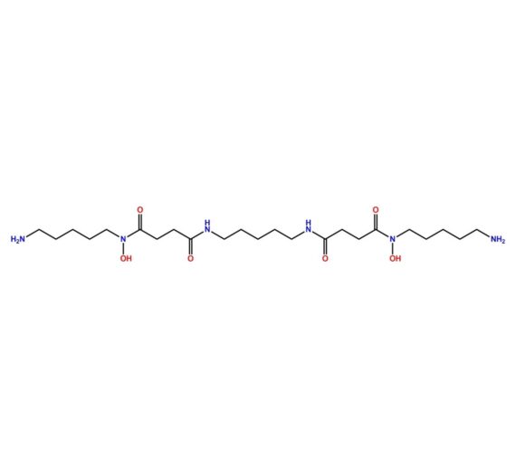Deferoxamine EP Impurity I
