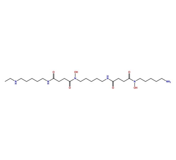 Deferoxamine Impurity 1