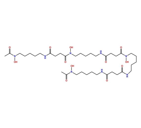 Deferoxamine Impurity 4