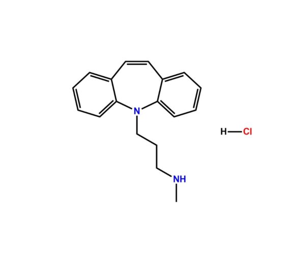 Dehydro Desipramine