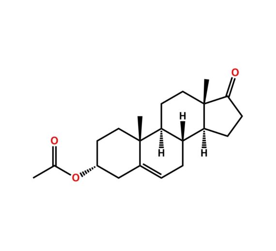 Dehydroandrosterone Acetate