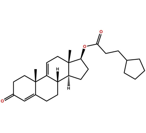 Delta 9(11) Testosterone Cypionate