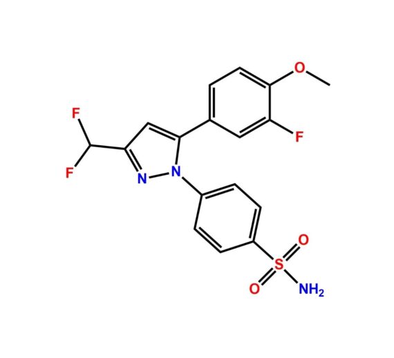 Deracoxib