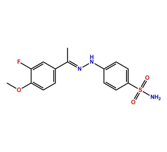 Deracoxib Impurity 4