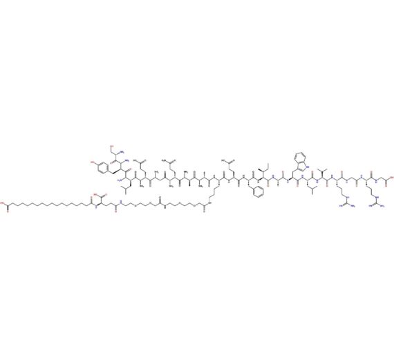 Des 1-11 Semaglutide