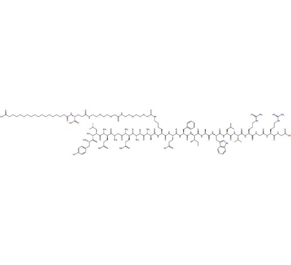 Des 1-12 Semaglutide