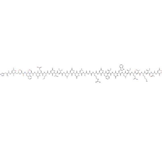 Des-Gly2-Teduglutide