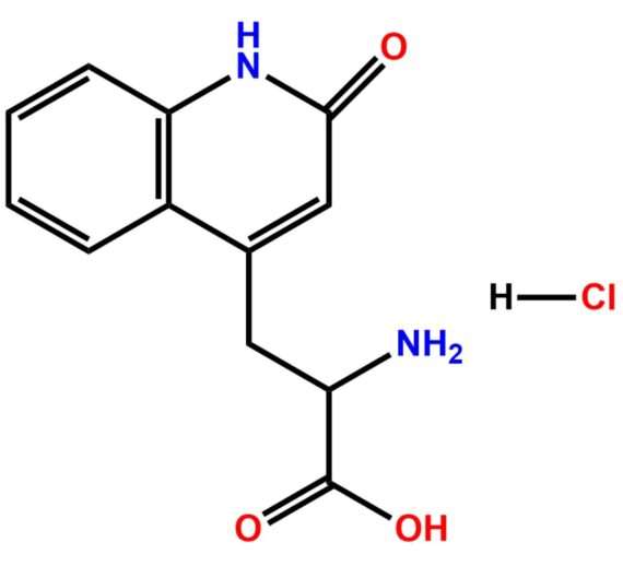 Desbenzoyl Rebamipide