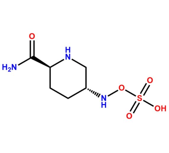 Descarbonyl Avibactam