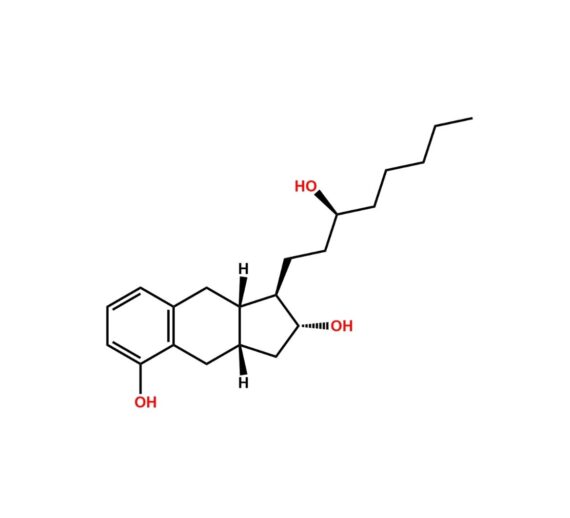Descarboxymethyl Treprostinil
