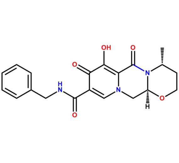 Desdifluoro Dolutegravir