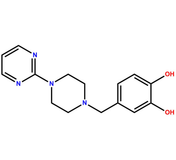 Desmethylene Piribedil
