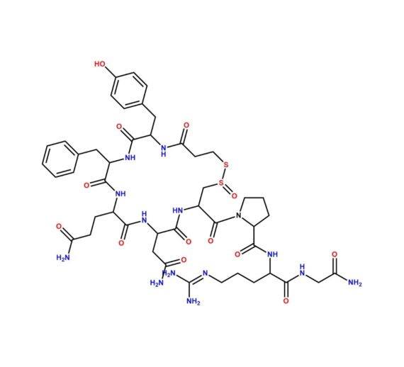 Desmopressin Impurity 2