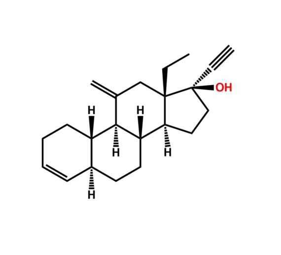 Desogestrel EP Impurity A