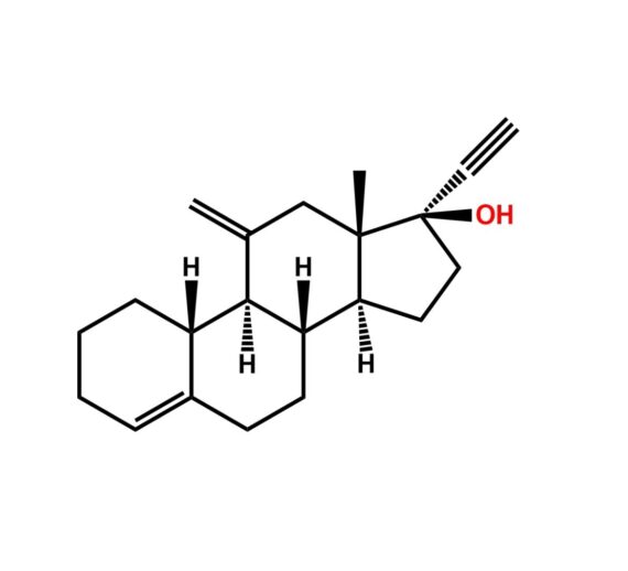 Desogestrel EP Impurity B
