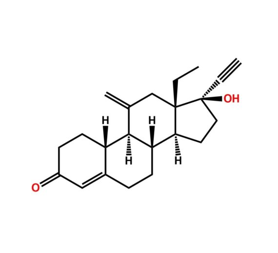 Desogestrel EP Impurity D