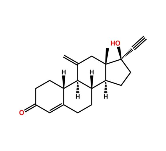Desogestrel Impurity 3