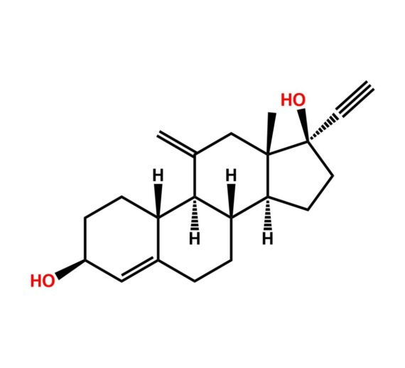 Desogestrel Impurity 4
