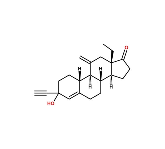 Desogestrel Impurity 6