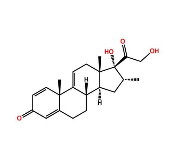 Desoximetasone Impurity E