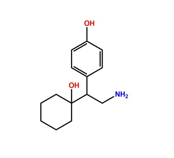 Desvenlafaxine N,N-Didesmethyl Impurity