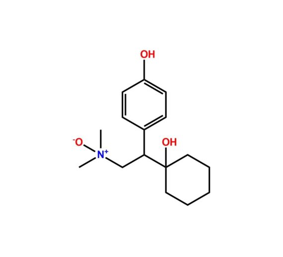 Desvenlafaxine N-Oxide