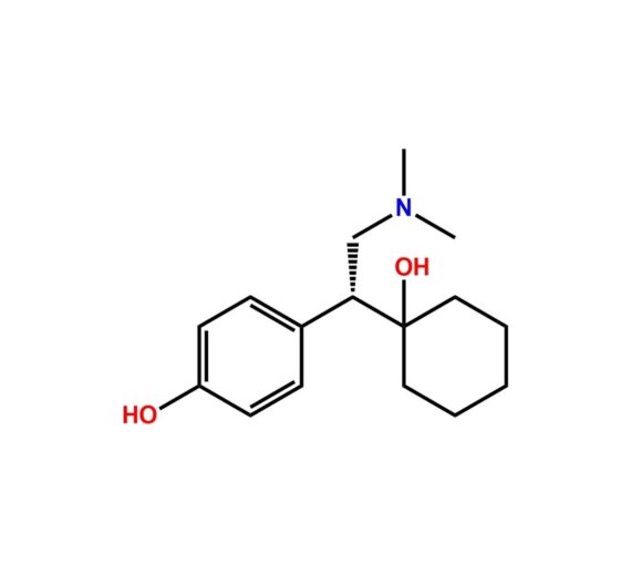 Desvenlafaxine R-Isomer