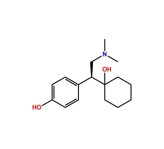 Desvenlafaxine S-Isomer