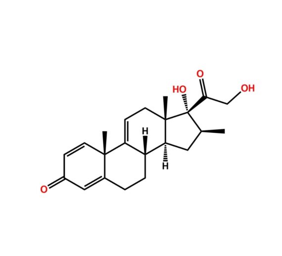Dexamethasone EP Impurity E