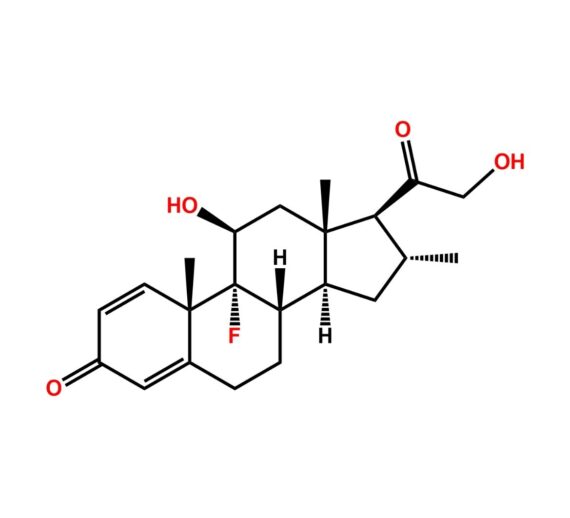 Dexamethasone EP Impurity F