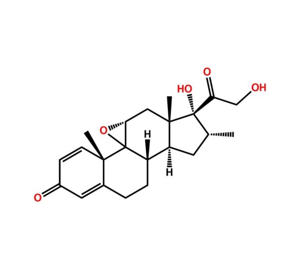Dexamethasone EP Impurity I