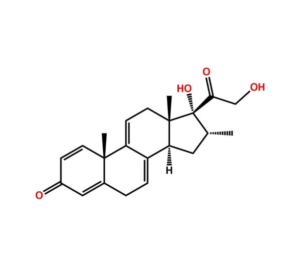 Dexamethasone EP Impurity K