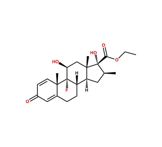 Dexamethasone Ethyl Ester