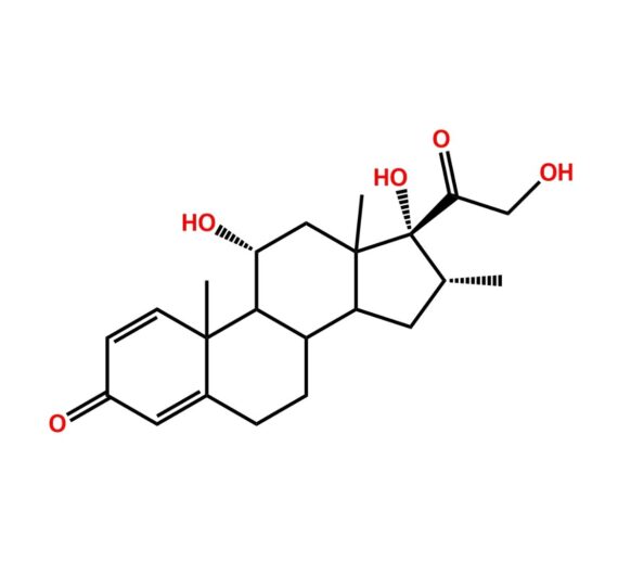 Dexamethasone Impurity 12