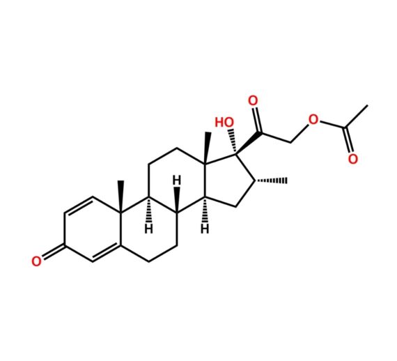 Dexamethasone Impurity 14