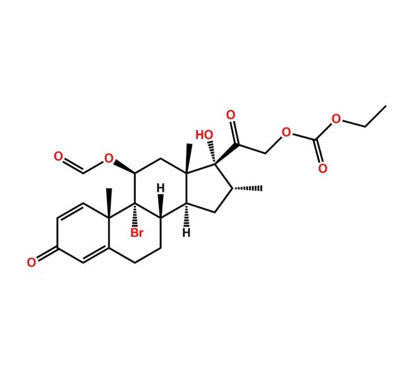 Dexamethasone Impurity 15