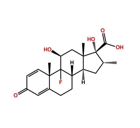 Dexamethasone Impurity 2