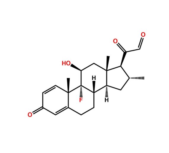 Dexamethasone Impurity 4