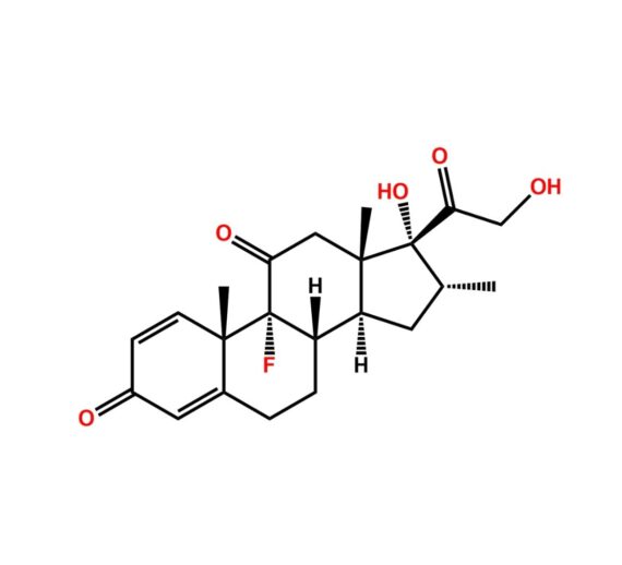 Dexamethasone Impurity 6