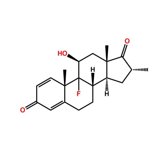 Dexamethasone Impurity 8