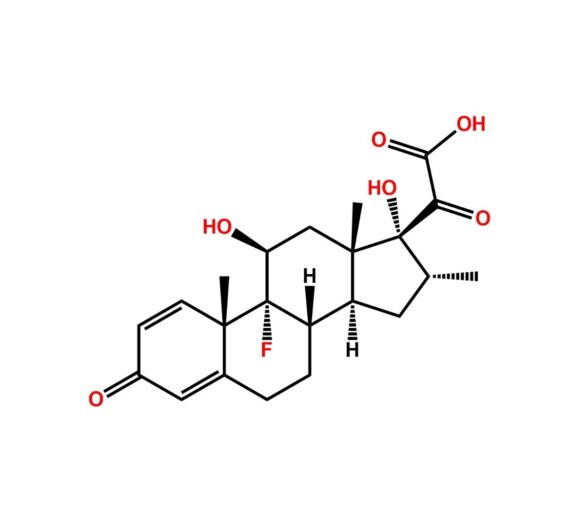 Dexamethasone Impurity 9