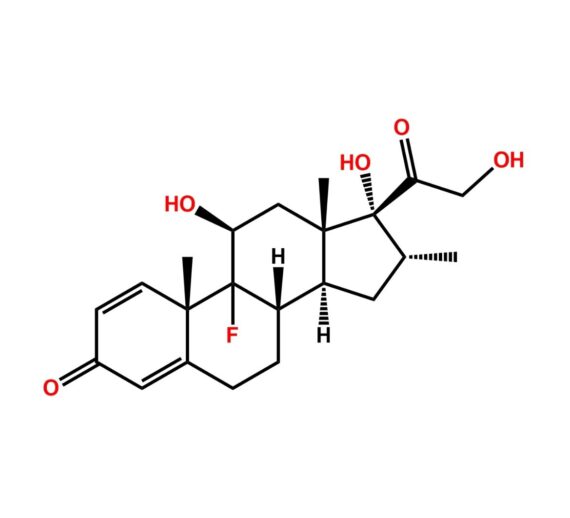 Dexamethasone Sodium Phosphate EP Impurity A